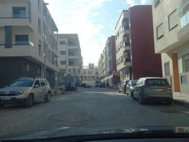 Propriété vente à Anfa, Gharb-Chrarda-Beni Hssen