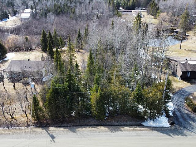 Land for sale in Saskatchewan