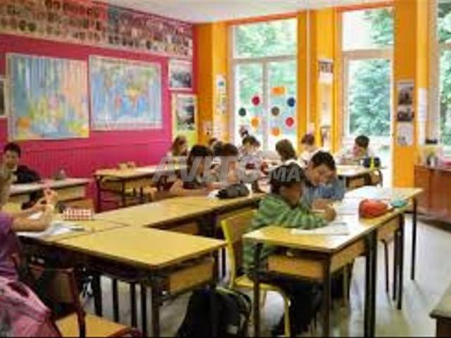 Propriété vente à Nouaceur, Gharb-Chrarda-Beni Hssen