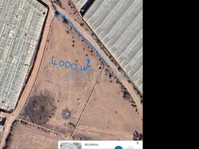 Propriété location à Oued ed Dahab-Lagouira