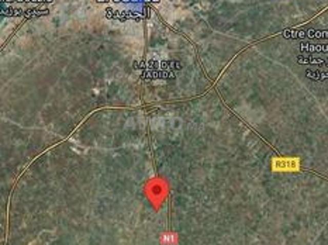 Propriété vente à El Ma, Gharb-Chrarda-Beni Hssen