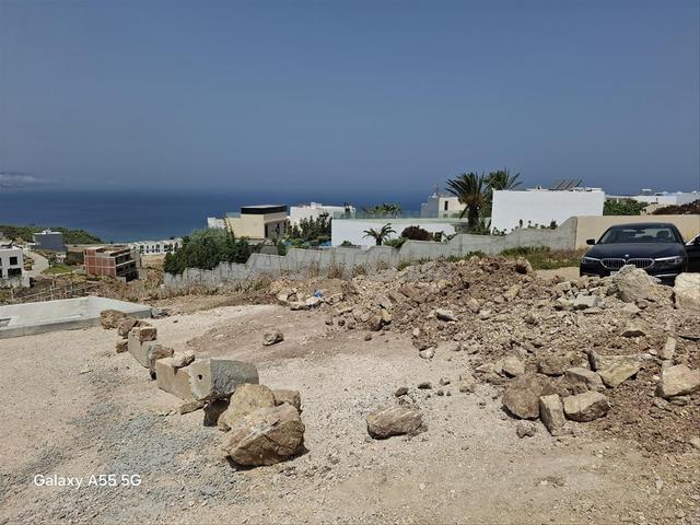 Propriété vente à Tangero, Tanger-Tétouan