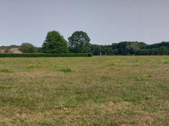 Terrain vente à Blaye, Prignac-et-marcamps