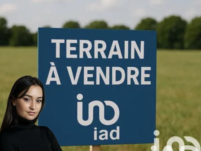 Terrain vente à Pontoise, Neuville-sur-oise