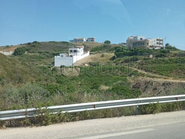 Terrain vente à El Fahs, Tanger-Tétouan