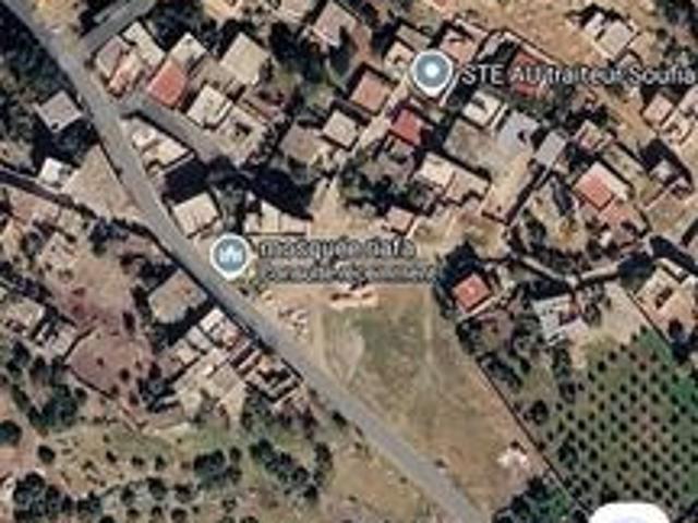 Propriété vente à Meknès