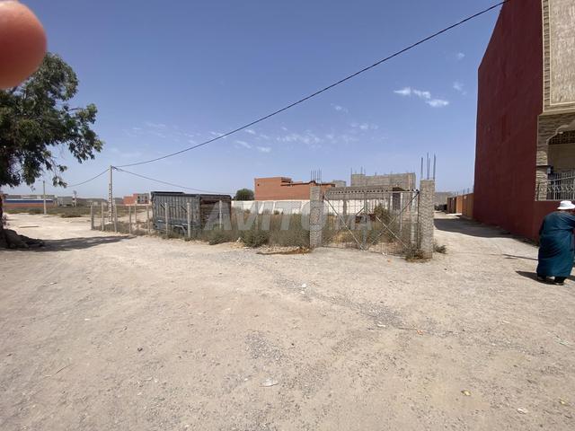 Propriété vente à Ouled, Oued ed Dahab-Lagouira