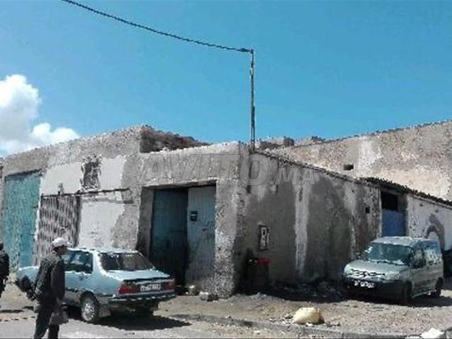 Propriété vente à Essaouira, L'Oriental