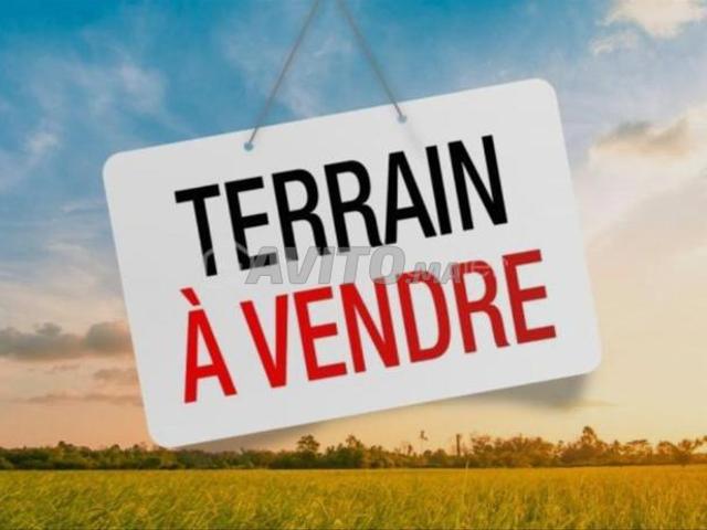 Propriété vente à Skhirat