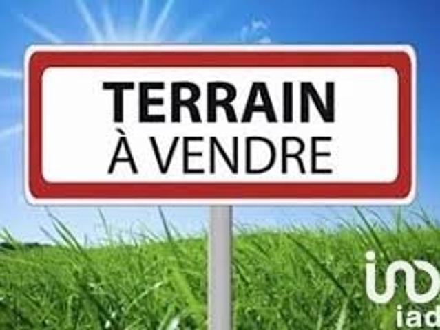 Terrain vente à Meaux, Le Plessis-aux-bois