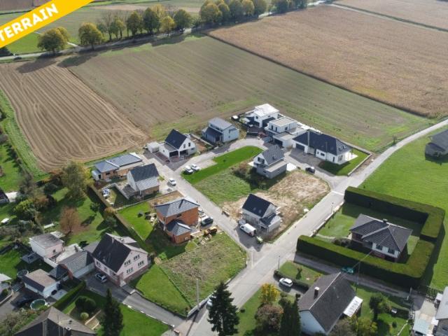 Terrain vente à Haguenau-Wissembourg, Aschbach