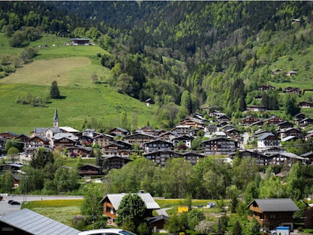 Terrain vente à Bonneville, Praz-sur-arly