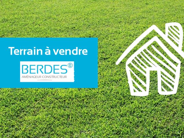 Terrain vente à Vannes, Bretagne