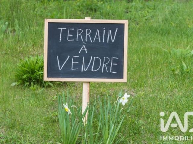 Terrain vente à Saint-Nazaire, Besné