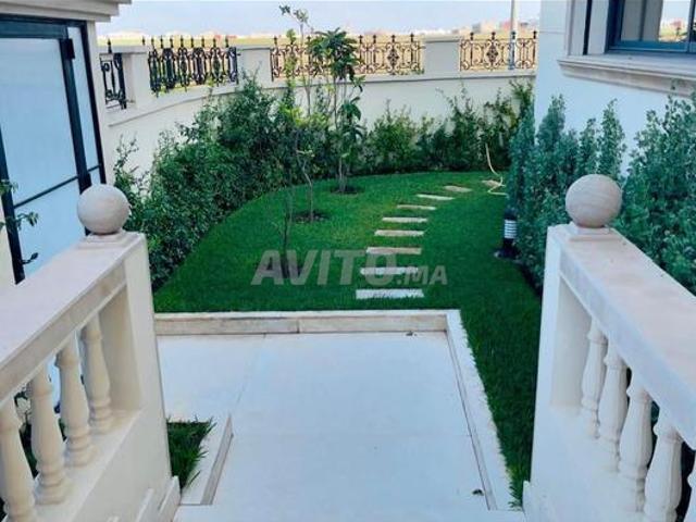Propriété vente à Anfa, Gharb-Chrarda-Beni Hssen