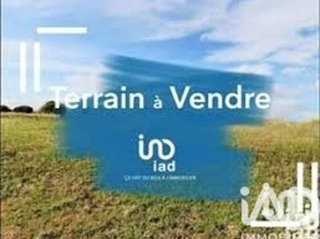 Terrain vente à Bordeaux, Pessac
