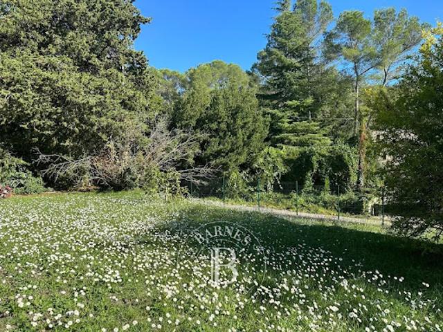 Terrain vente à Grasse, Mougins
