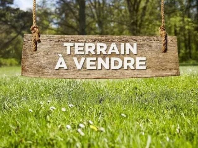 Terrain vente à Blois, La Chapelle-vendômoise