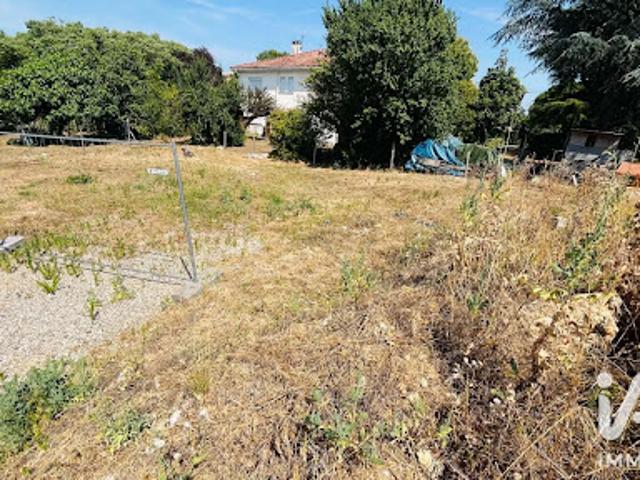 Terrain vente à Libourne, Saint-denis-de-pile