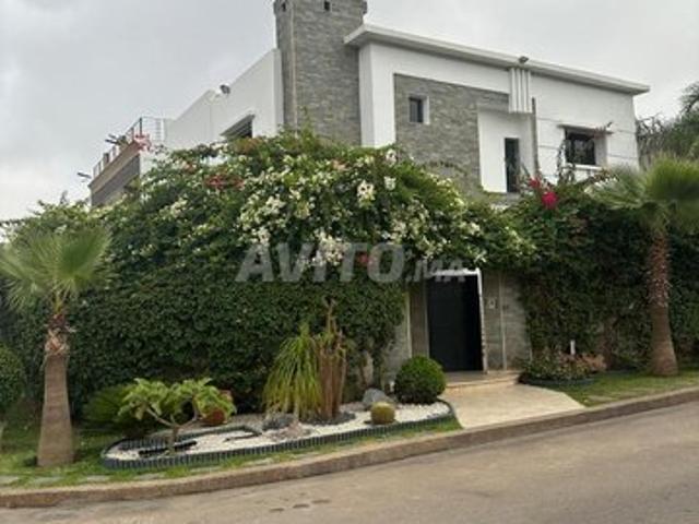 Propriété vente à Anfa, Gharb-Chrarda-Beni Hssen