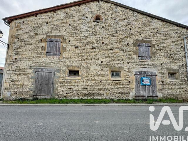 Terrain vente à La Rochelle, La Grève-sur-mignon