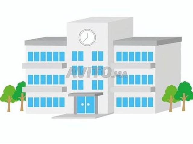 Propriété vente à Centre Ville