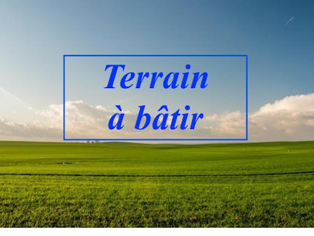 Terrain vente à Saint-Nazaire, La Baule-escoublac
