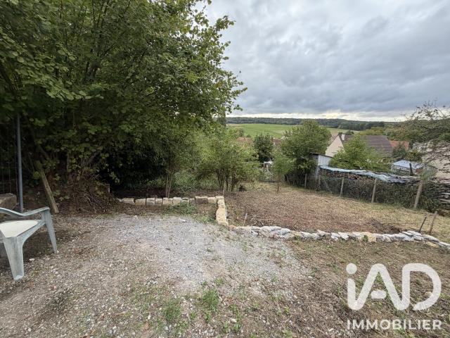 Terrain vente à Mareuil-la-Motte