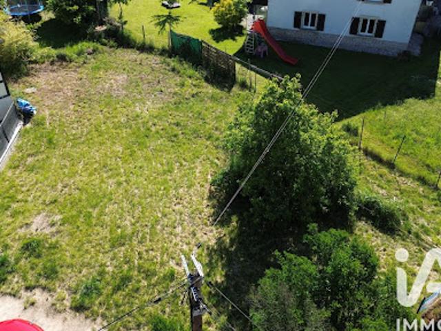 Terrain vente à Altkirch, Courtavon