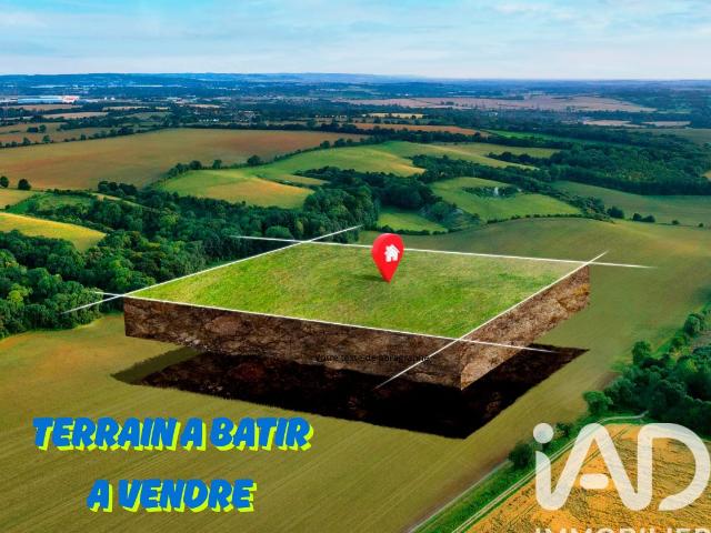 Terrain vente à Rennes, Bretagne