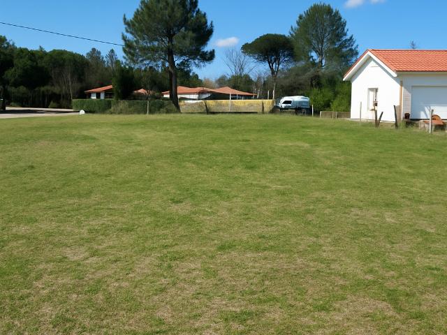 Terrain vente à Mont-de-Marsan, Mimizan