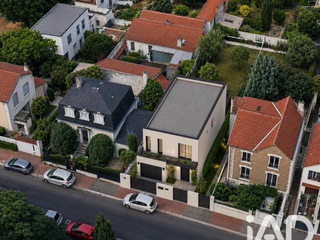 Terrain vente à Nogent-sur-Marne, Saint-maur-des-fossés