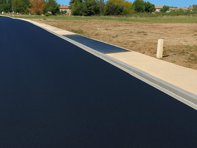 Terrain vente à Bordeaux, Sainte-eulalie