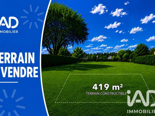 Terrain vente à Narbonne, Ferrals-les-corbières