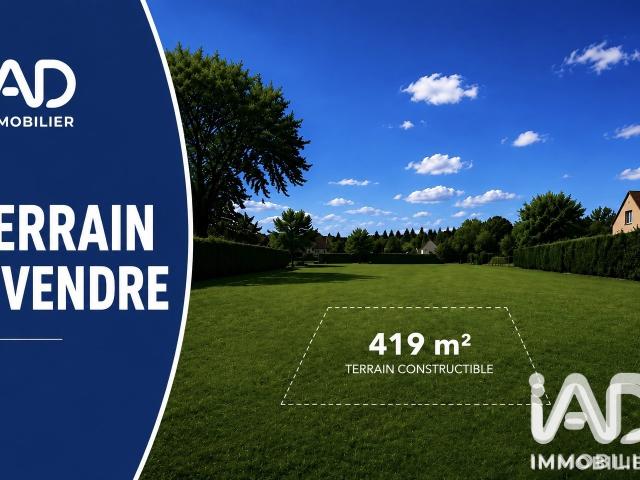Terrain vente à Narbonne, Portel-des-corbières