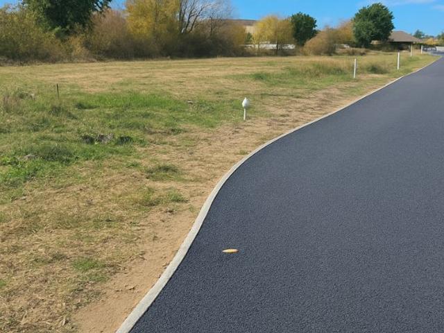 Terrain vente à Bordeaux, Sainte-eulalie