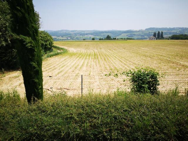 Terrain vente à Vienne, Les Côtes-d'arey