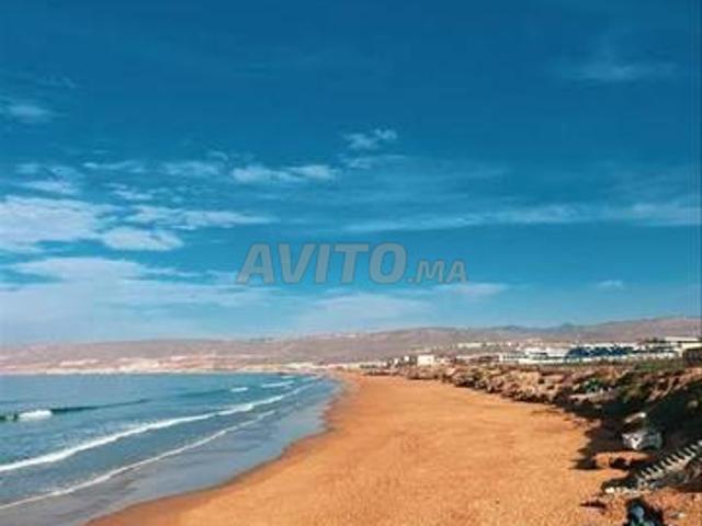 Propriété vente à Agadir, Oued ed Dahab-Lagouira