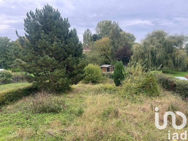 Terrain vente à Avesnes-sur-Helpe, Ferrière-la-petite