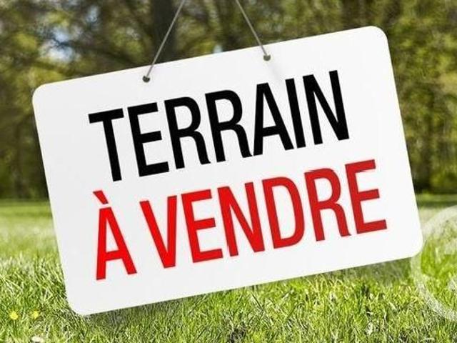 Terrain vente à Meaux, Isles-lès-villenoy