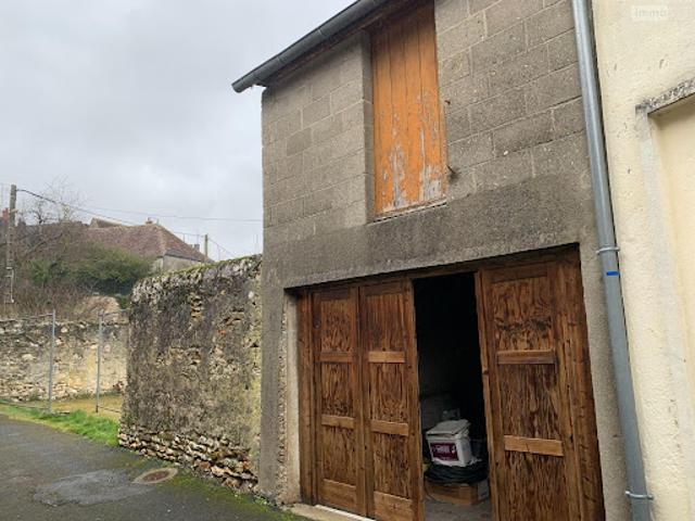 Terrain vente à Châteauroux, Châtillon-sur-indre