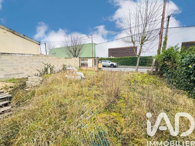Terrain vente à Palaiseau, Sainte-geneviève-des-bois