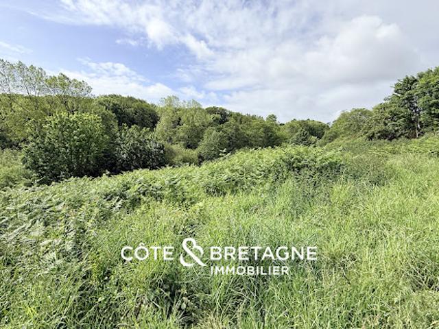 Terrain vente à Lannion, Bretagne