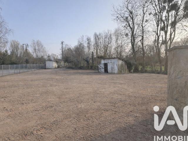 Terrain vente à Bernay, Bourgtheroulde-infreville