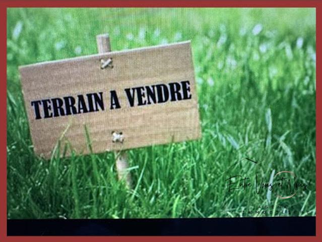 Terrain vente à Bordeaux