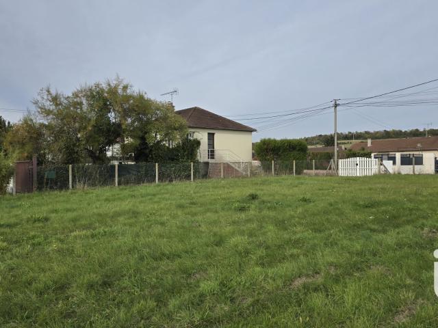 Terrain vente à Les Andelys, Pacy-sur-eure