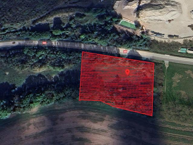 Terrain vente à Auxerre