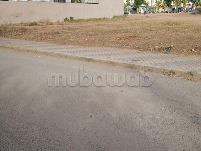 Terrain vente à Anfa, Gharb-Chrarda-Beni Hssen