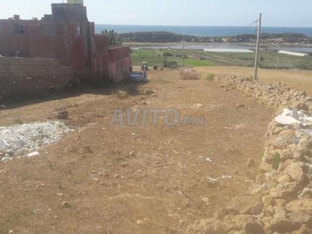 Propriété vente à El Ma, Gharb-Chrarda-Beni Hssen