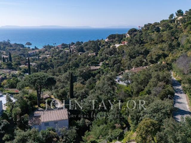 Terrain vente à Arrondissement de Draguignan, Rayol-canadel-sur-mer